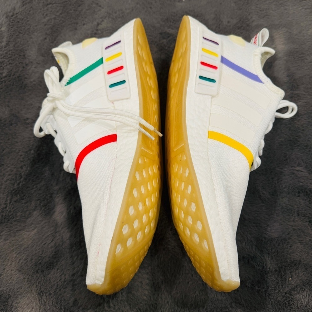 Adidas NMD pixar Men size 11
